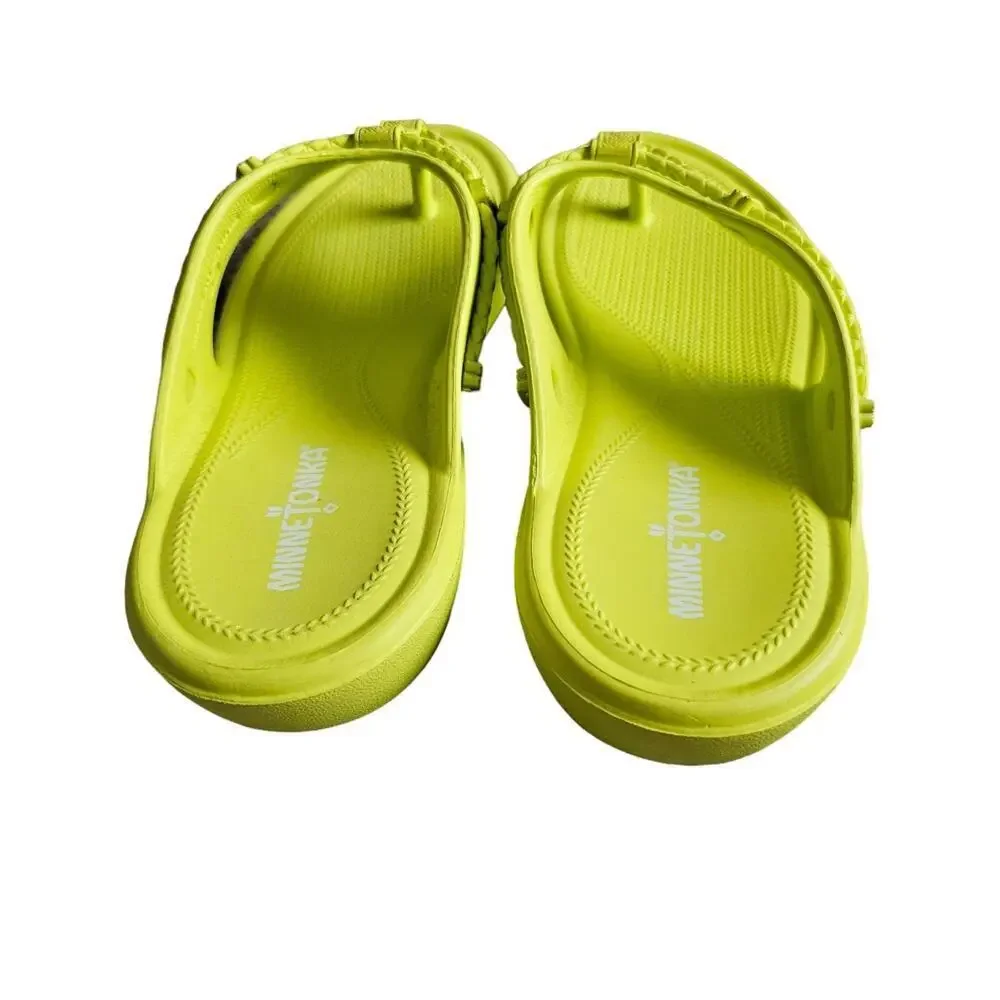 Minnetonka Sandals